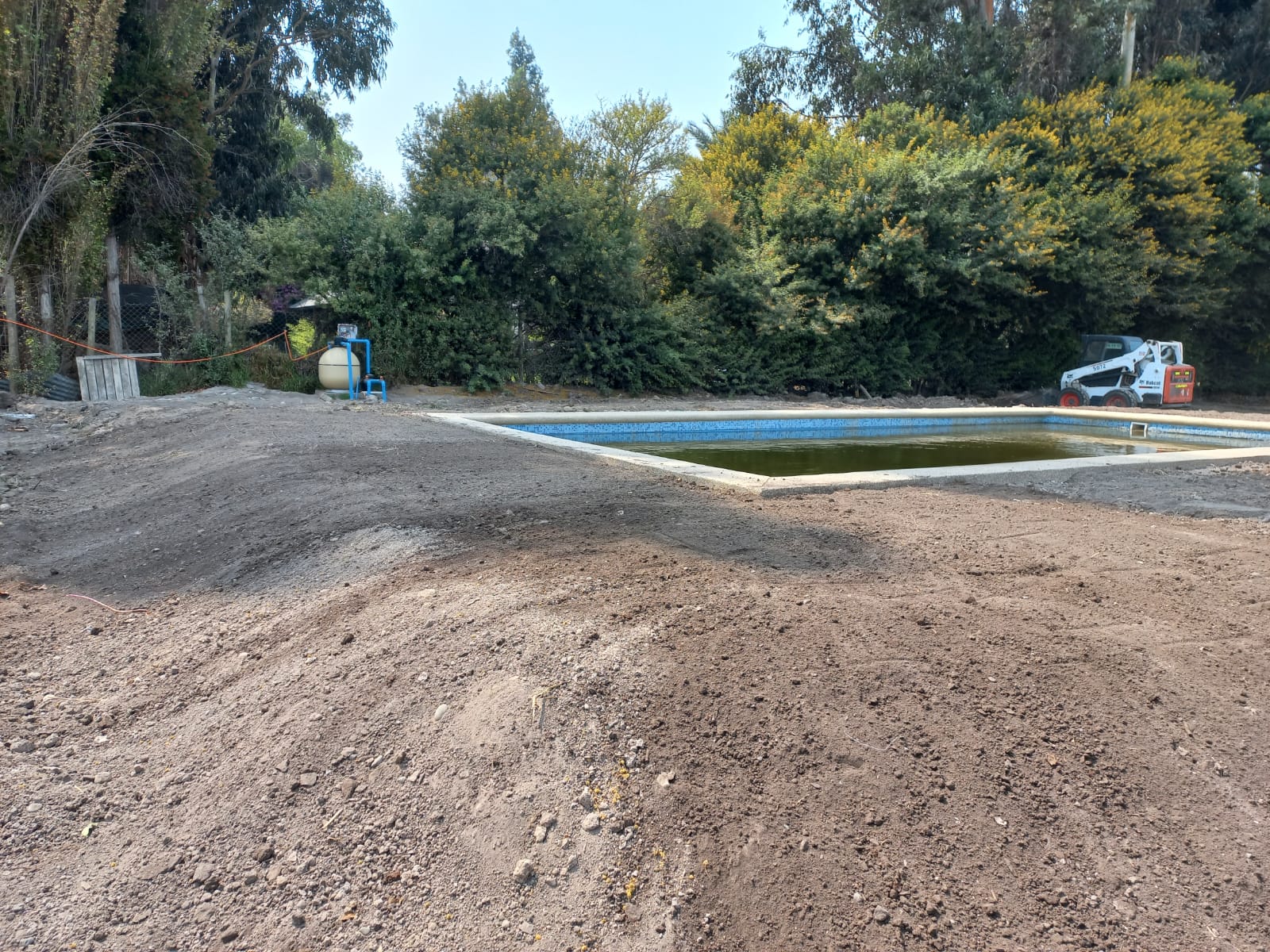 Retiro Especializado